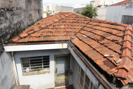 Casa à venda com 4 quartos em Água Fria, São Paulo, SP