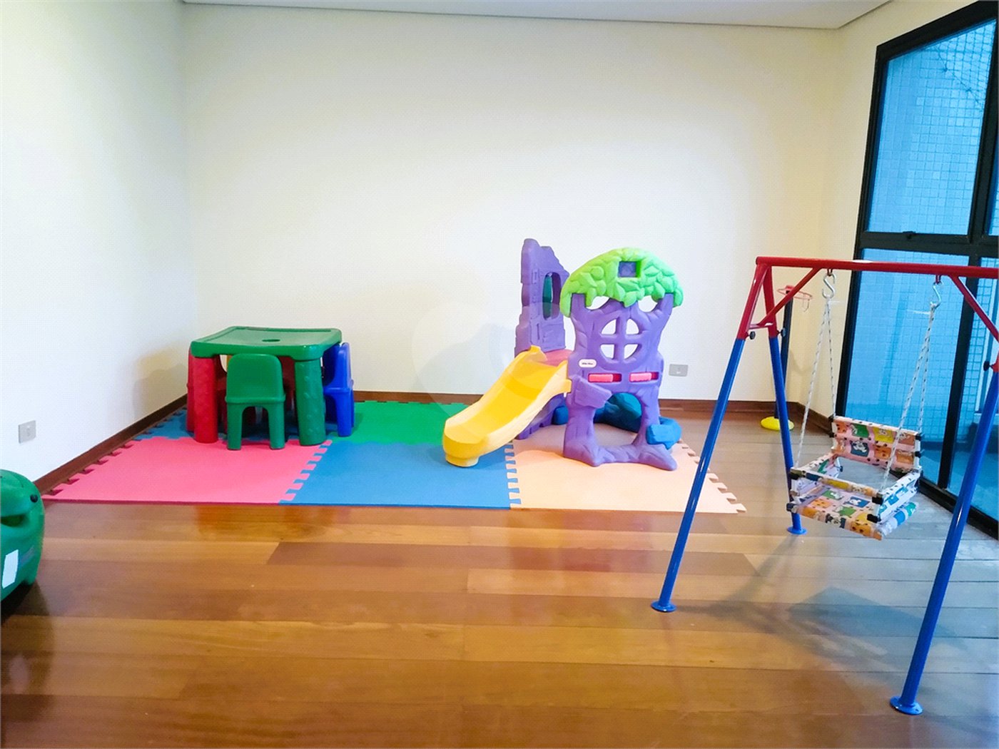 Apartamento à venda com 4 suítes em Vila Andrade, São Paulo, SP