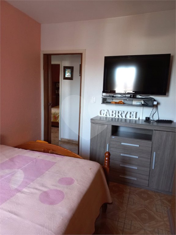 Apartamento à venda com 3 quartos, sendo 1 suíte, em Vila Gustavo, São Paulo, SP