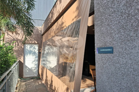 Apartamento à venda com 1 quarto em Lapa de Baixo, São Paulo, SP