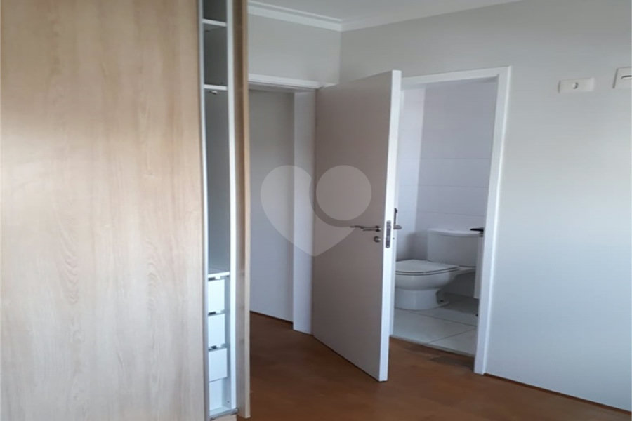 Apartamento à venda com 3 suítes, em Santana, São Paulo, SP