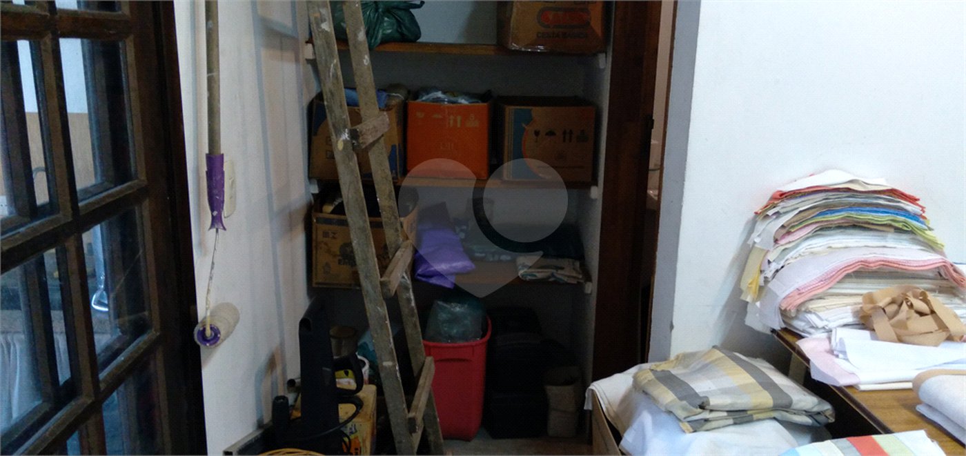 Sobrado à venda com 3 quartos, sendo 1 suíte, em Santana, São Paulo, SP