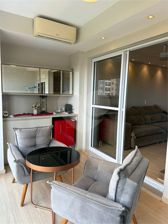 Apartamento à venda com 3 quartos, sendo 4 suítes,  em Quinta da Primavera, Ribeirão Preto, SP