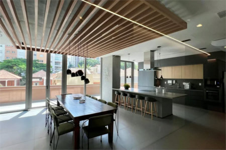 Apartamento à venda com 1 suíte em Pinheiros, São Paulo, SP
