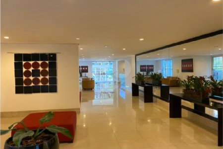 Duplex à venda ou para alugar com 1 suíte em Vila Madalena, São Paulo, SP