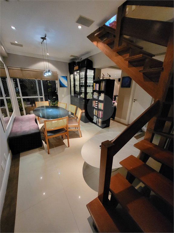 Apartamento à venda com 2 quartos, sendo 1 suíte, em Itaim Bibi, São Paulo, SP