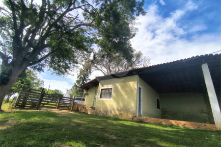 Sítio à venda com 3 quartos em Campo de Boituva, Boituva, SP
