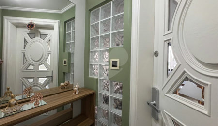 Apartamento à venda com 3 quartos, sendo 1 suíte, em Santana, São Paulo, SP