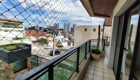 Apartamento à venda com 3 quartos, sendo 1 suíte, em Vila Ester (zona Norte), São Paulo, SP