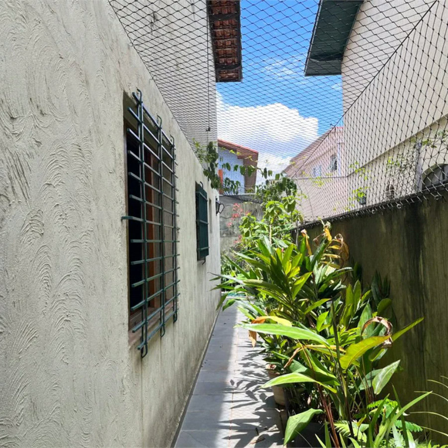 Sobrado à venda com 3 quartos, sendo 1 suíte, em Jardim das Vertentes, São Paulo, SP