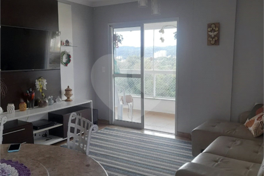 Apartamento à venda com 2 quartos, sendo 1 suíte, em Mandaqui, São Paulo, SP