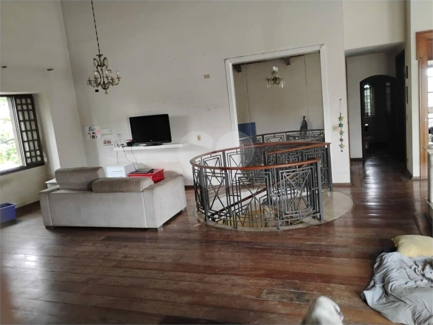 Casa à venda com 7 quartos, sendo 2 suítes,  em Brooklin Paulista, São Paulo, SP