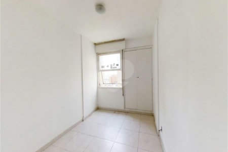 Apartamento à venda com 2 quartos, sendo 1 suíte, em Cambuci, São Paulo, SP