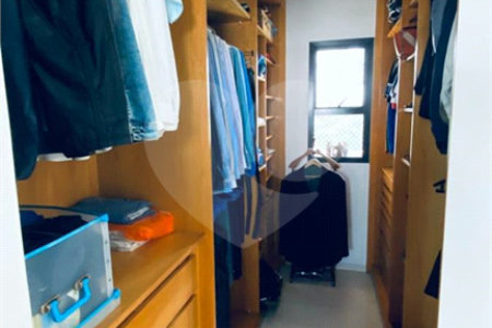 Apartamento à venda com 3 suítes em Vila Andrade, São Paulo, SP