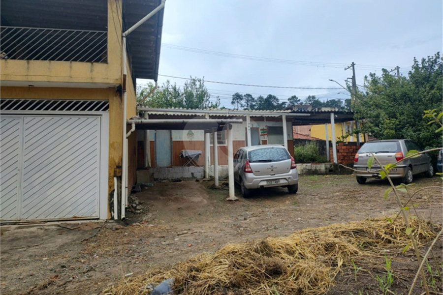 Terreno à venda em Tucuruvi, São Paulo, SP