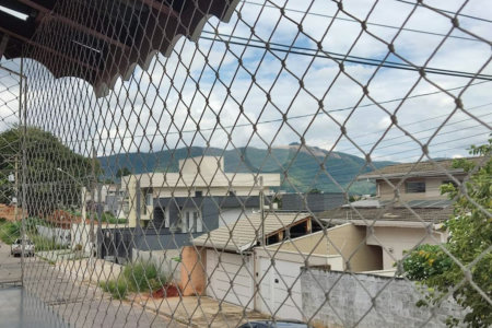 Sobrado à venda com 3 quartos, sendo 1 suíte, em Jardim Alvinópolis, Atibaia, SP