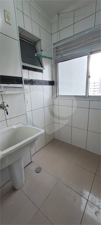 Apartamento à venda com 3 quartos em Vila Gustavo, São Paulo, SP
