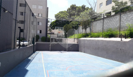 Apartamento à venda com 2 quartos, sendo 1 suíte,  em Mandaqui, São Paulo, SP
