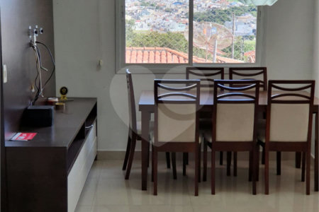 Apartamento à venda com 2 quartos no Centro, Indaiatuba, SP