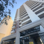 Apartamento à venda com 3 suítes em Urbanova, São José dos Campos, SP