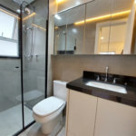 Apartamento à venda com 2 quartos, sendo 1 suíte, em Vila Leopoldina, São Paulo, SP
