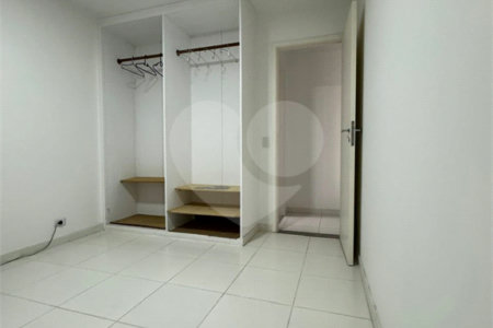 Apartamento à venda com 1 quarto em Indianópolis, São Paulo, SP