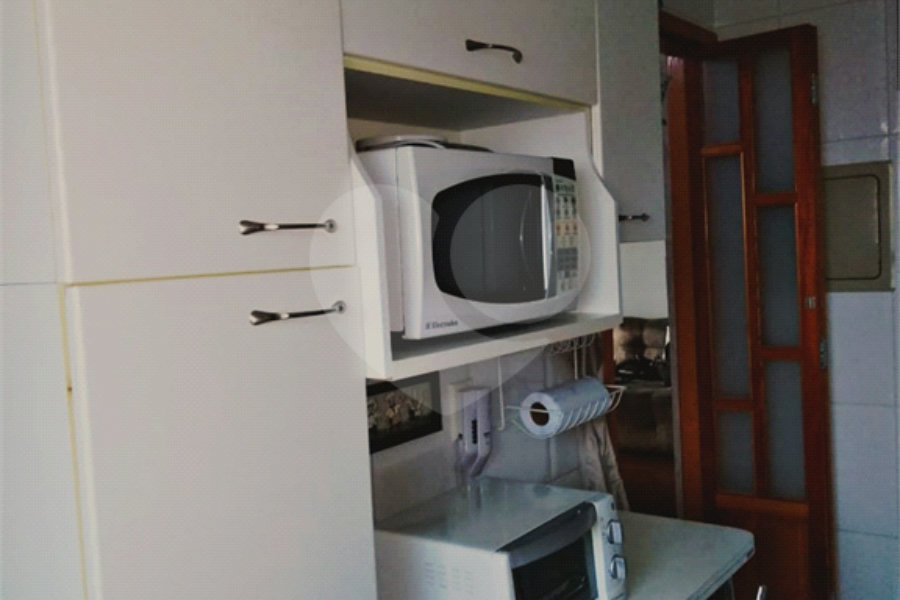 Apartamento à venda com 2 quartos em Parque Vitória, São Paulo, SP