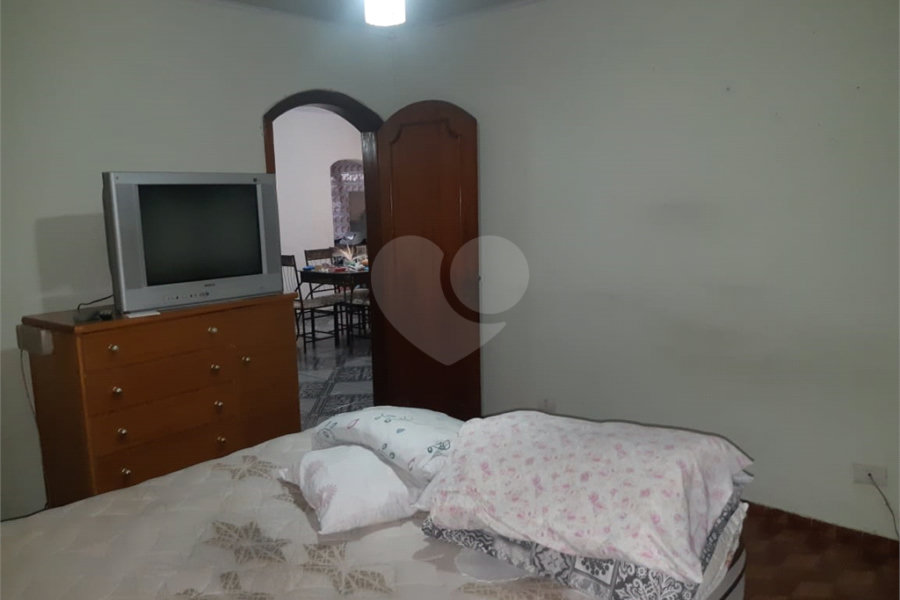 Casa à venda com 3 quartos em Vila Guilherme, São Paulo, SP