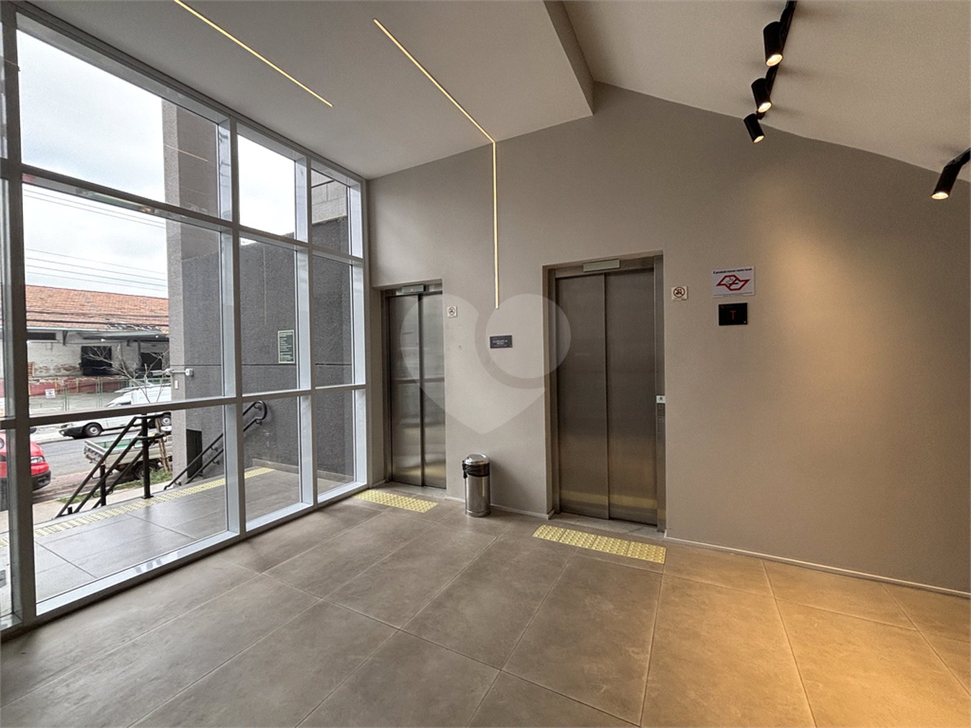Apartamento à venda com 2 quartos em Barra Funda, São Paulo, SP