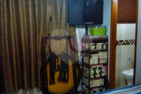 Apartamento à venda com 2 quartos, sendo 1 suíte, em Vila Gustavo, São Paulo, SP