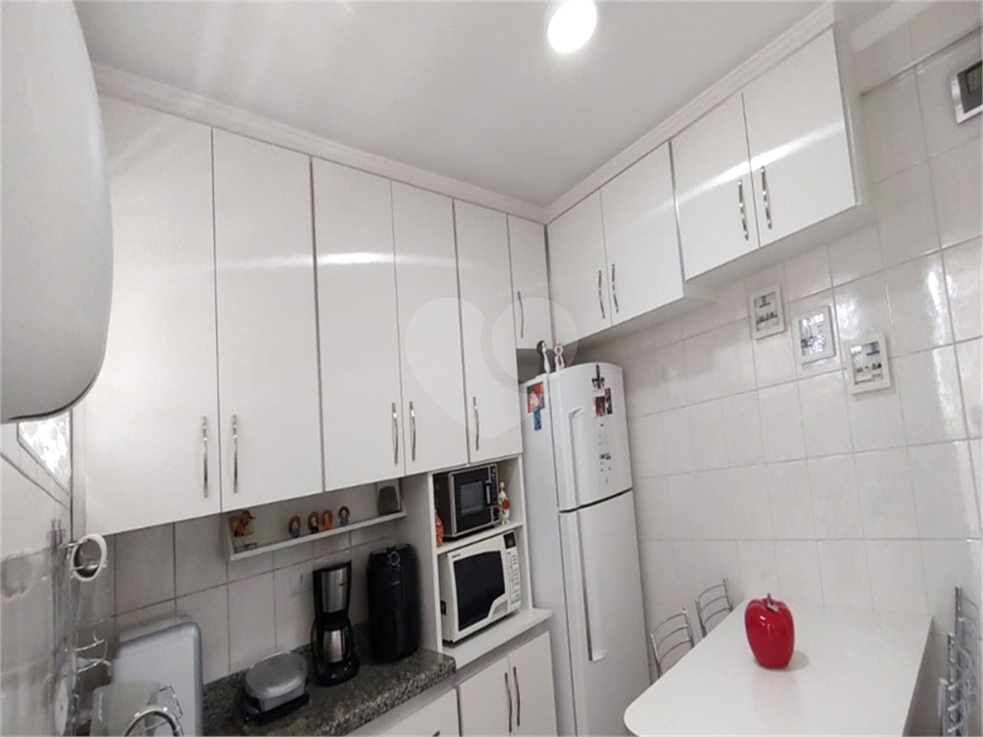 Apartamento à venda com 2 quartos em Santana, São Paulo, SP
