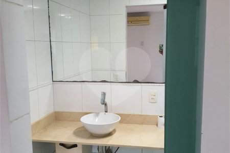 Cobertura à venda com 3 quartos, sendo 2 suítes, em Tijuca, Rio de Janeiro, RJ