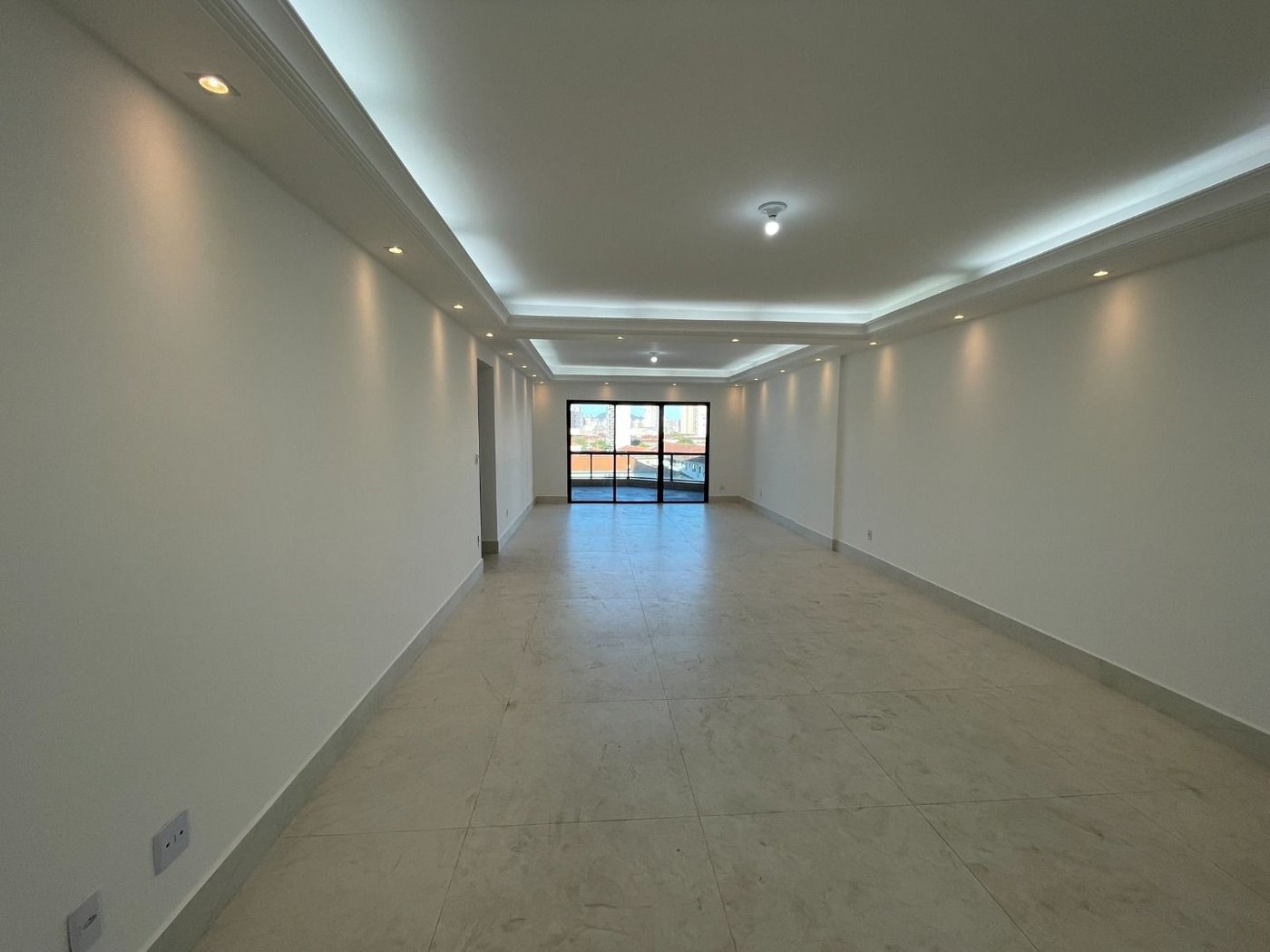 Apartamento com 3 dormitórios à venda, 168 m² por R$ 1.490.000,00 - Boqueirão - Santos/SP