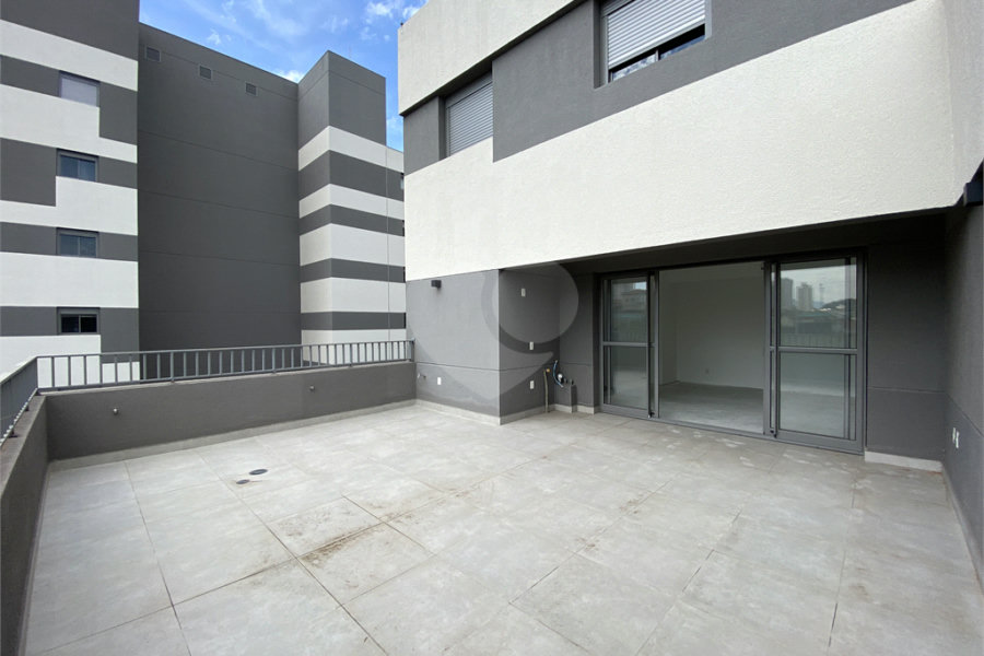 Apartamento à venda com 3 suítes em Santana, São Paulo, SP