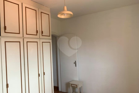 Apartamento à venda com 3 quartos, sendo 1 suíte, em Jardim Franca, São Paulo, SP