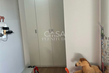 Apartamento à venda com 3 suítes em Vila Jardini, Sorocaba, SP