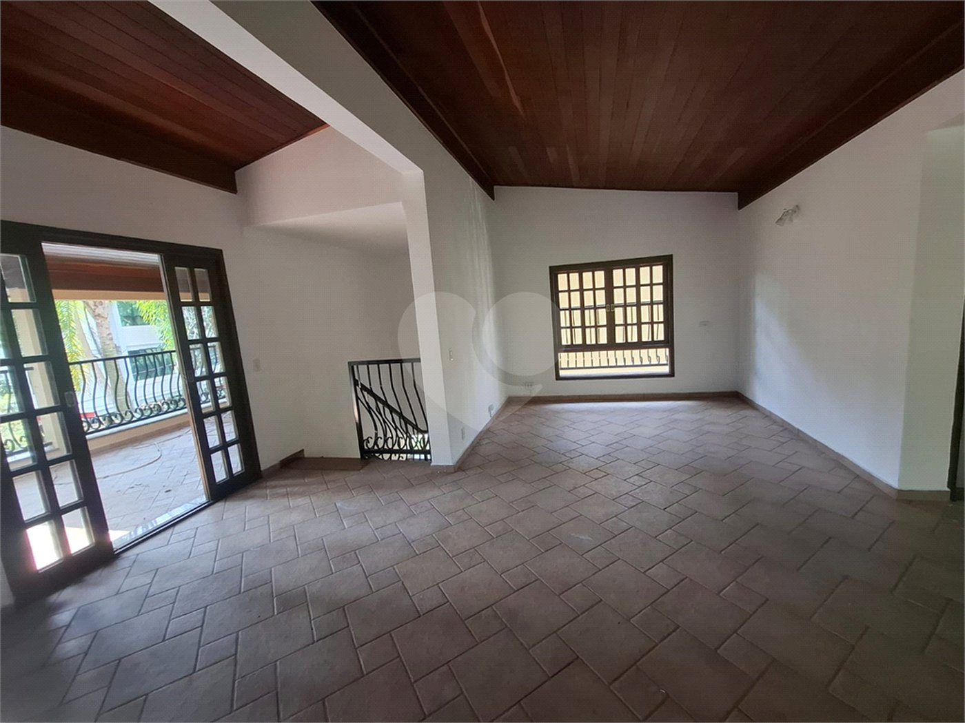 Casa para alugar com 4 quartos, sendo 2 suítes, no condomínio Palm Garden, São Paulo - SP
