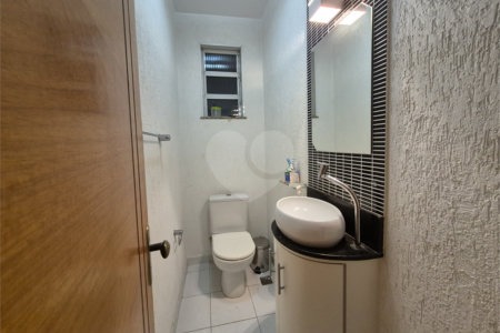 Apartamento à venda com 3 quartos em Tijuca, Rio de Janeiro, RJ