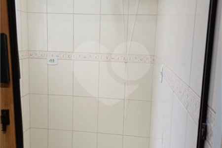 Apartamento à venda com 2 quartos em Vila Nova Cachoeirinha, São Paulo, SP
