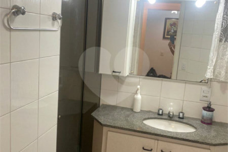 Apartamento à venda com 2 quartos, sendo 1 suíte, em Tucuruvi, São Paulo, SP