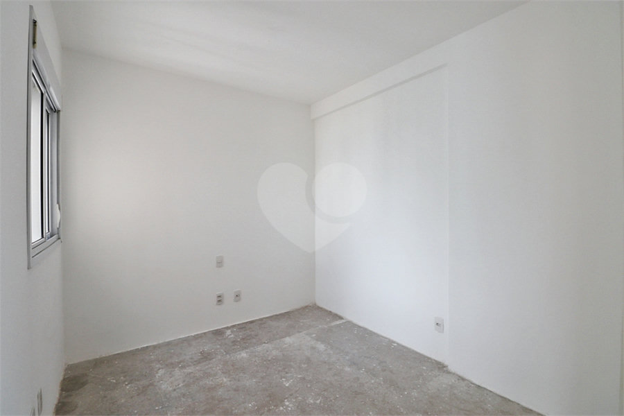 Apartamento à venda com 3 suítes em Santa Teresinha, São Paulo, SP
