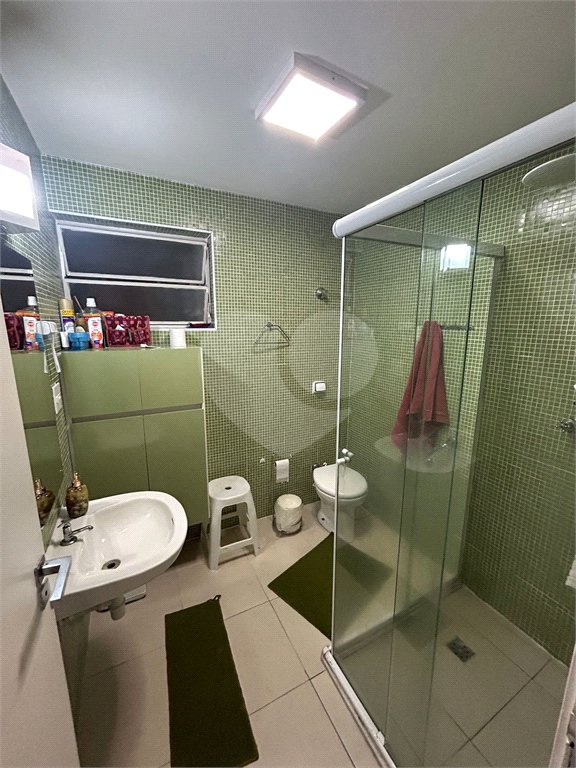 Apartamento à venda com 2 quartos em Pinheiros, São Paulo, SP