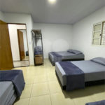 Casa à venda com 3 quartos, sendo 1 suíte, em Vila Vilma (mailasqui), São Roque, SP