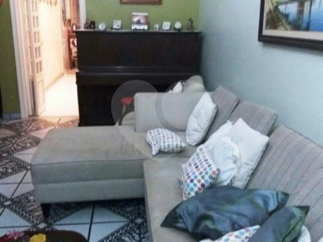 Sobrado à venda com 3 quartos, sendo 1 suíte,  em Freguesia do Ó, São Paulo, SP
