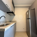 Apartamento para alugar com 1 quarto em Santana, São Paulo, SP