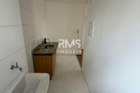 Apartamento à venda com 2 quartos em Nova Veneza, Sumaré, SP