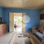 Casa à venda com 4 quartos, sendo 2 suítes, no Centro, Santa Cruz Cabrália, BA
