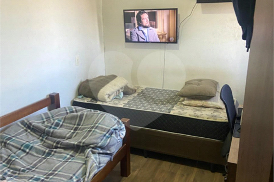 Apartamento à venda com 3 quartos, sendo 1 suíte, em Santana, São Paulo, SP