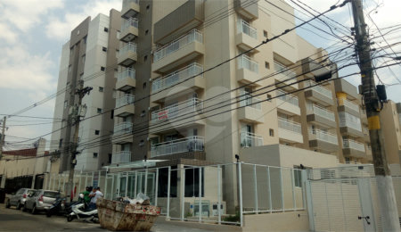 Apartamento à venda com 2 quartos, sendo 1 suíte,  em Vila Aurora (zona Norte), São Paulo, SP