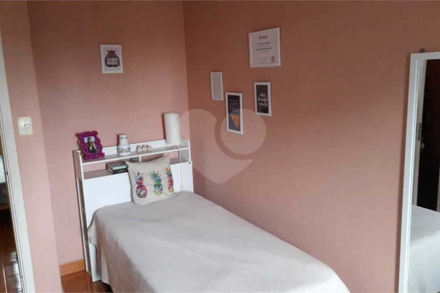 Apartamento à venda com 3 quartos em Santana, São Paulo, SP